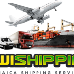fiwi shipping